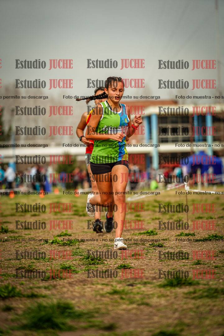 Fotos en el sexto punto del circuito