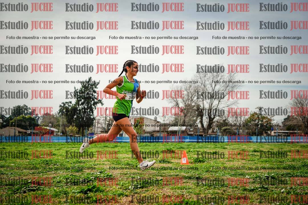 Fotos en el sexto punto del circuito