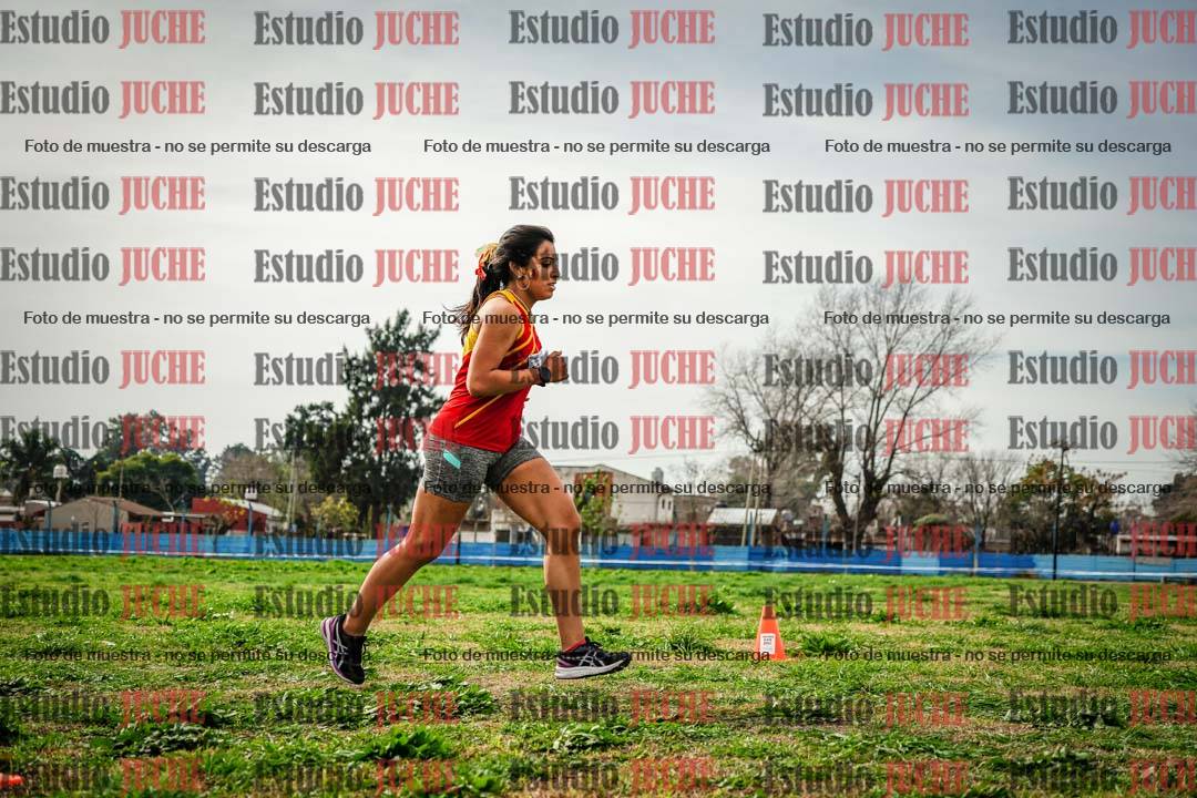 Fotos en el sexto punto del circuito
