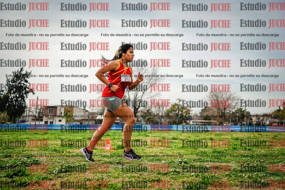 Fotos en el sexto punto del circuito
