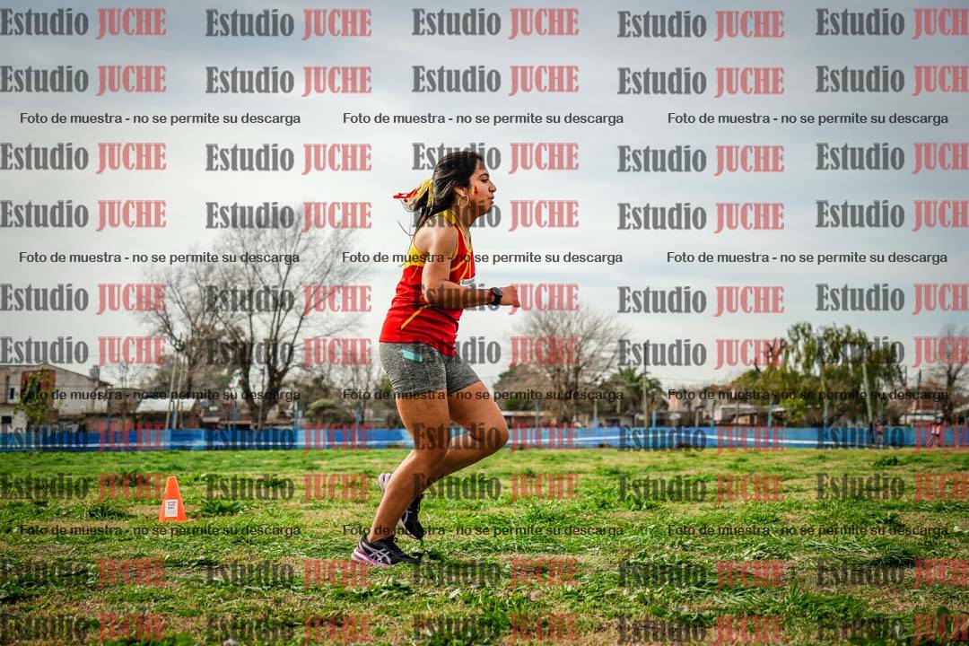 Fotos en el sexto punto del circuito