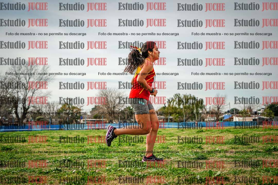 Fotos en el sexto punto del circuito