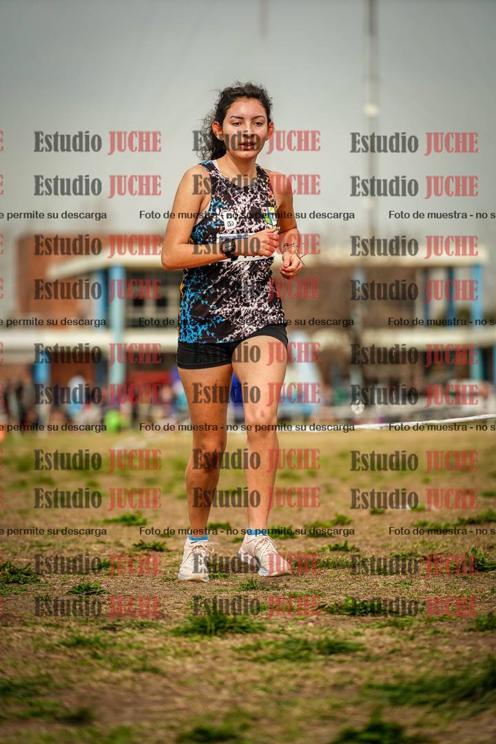 Fotos en el sexto punto del circuito