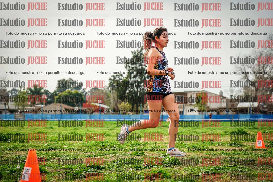 Fotos en el sexto punto del circuito