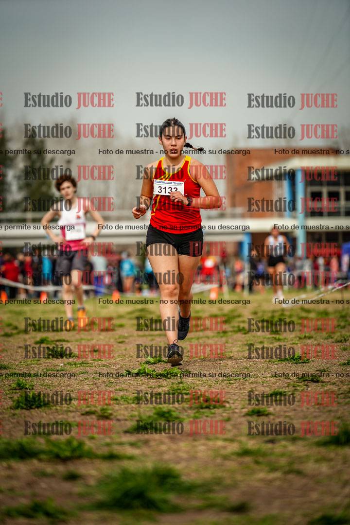 Fotos en el sexto punto del circuito