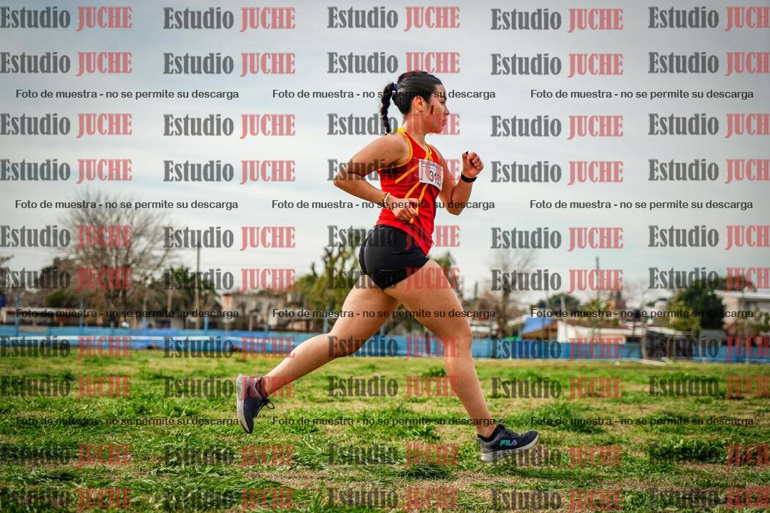 Fotos en el sexto punto del circuito
