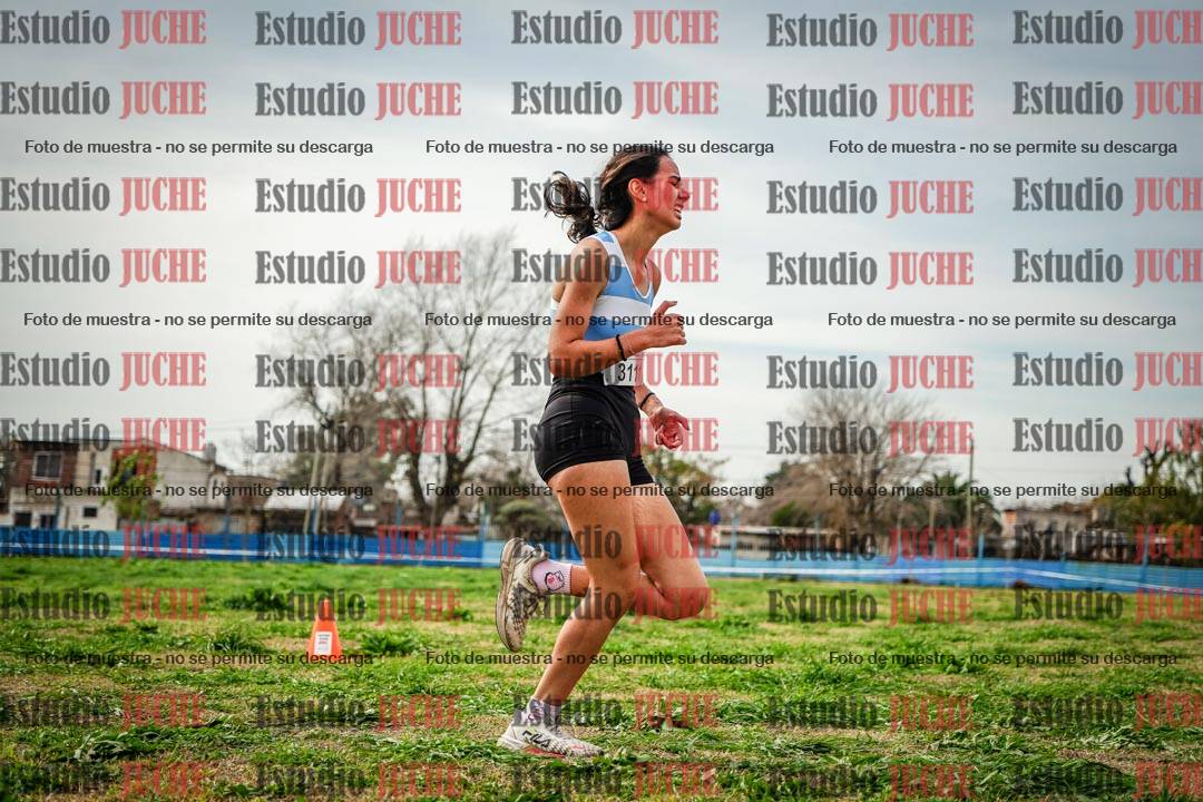 Fotos en el sexto punto del circuito