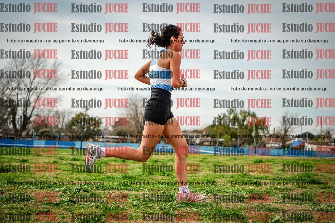Fotos en el sexto punto del circuito
