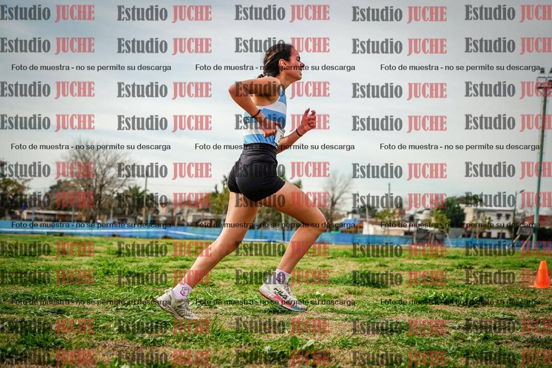 Fotos en el sexto punto del circuito