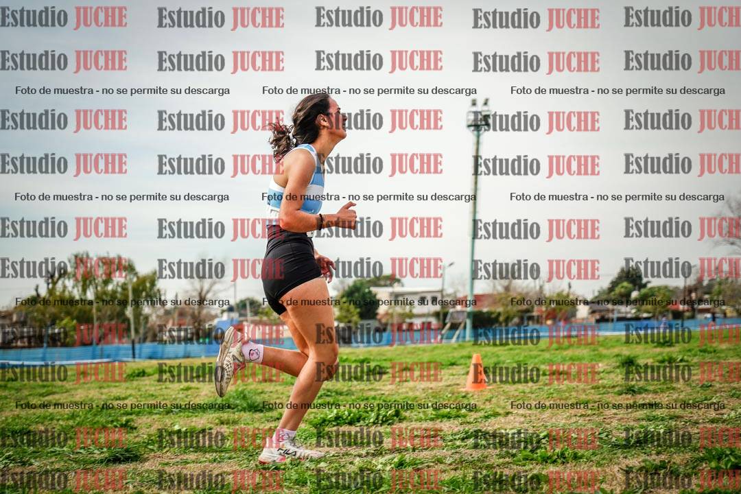 Fotos en el sexto punto del circuito