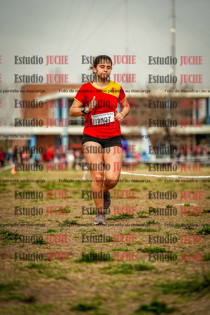 Fotos en el sexto punto del circuito