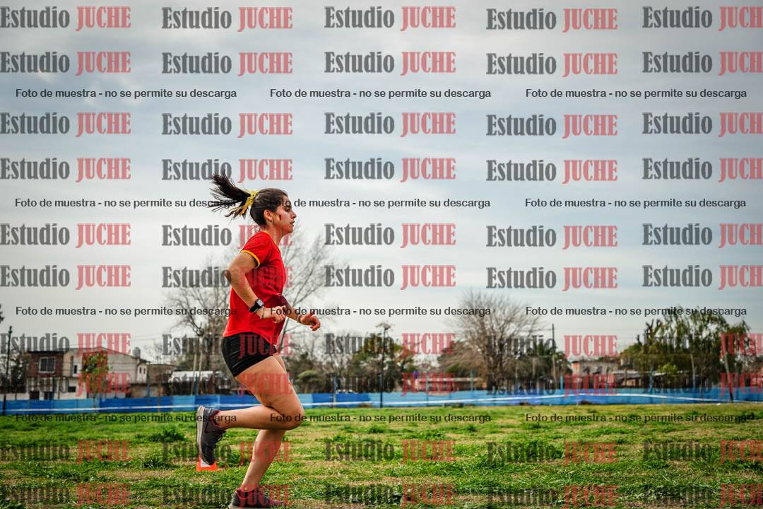 Fotos en el sexto punto del circuito