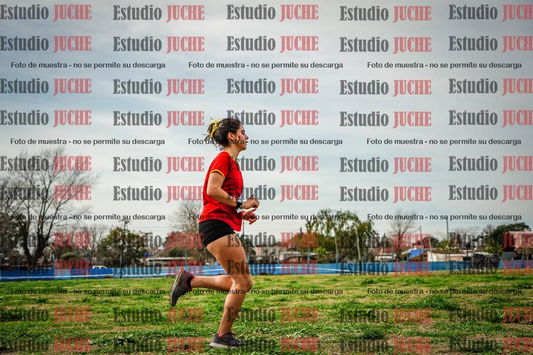Fotos en el sexto punto del circuito
