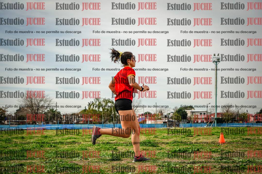 Fotos en el sexto punto del circuito