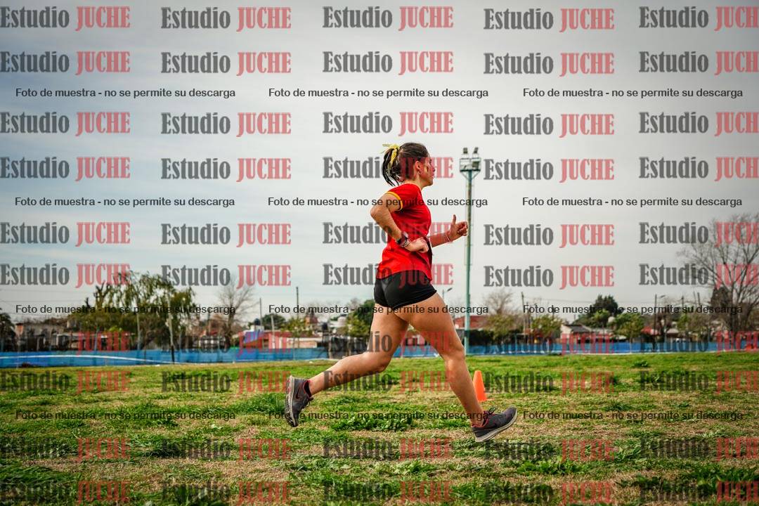 Fotos en el sexto punto del circuito