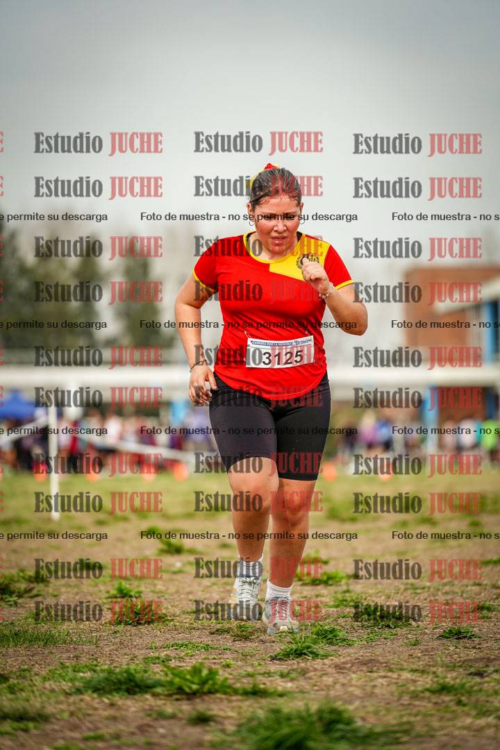 Fotos en el sexto punto del circuito