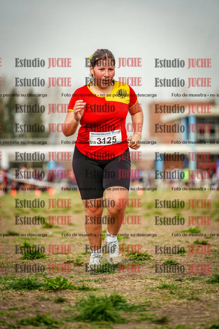 Fotos en el sexto punto del circuito