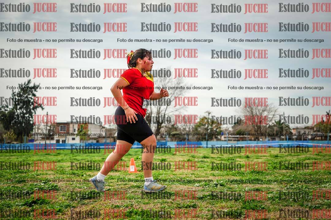 Fotos en el sexto punto del circuito
