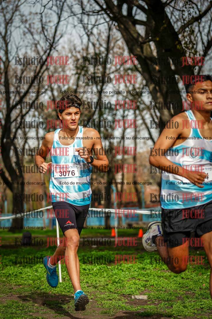 Fotos en el segundo punto del circuito