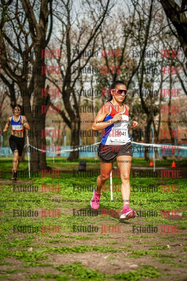 Fotos en el segundo punto del circuito