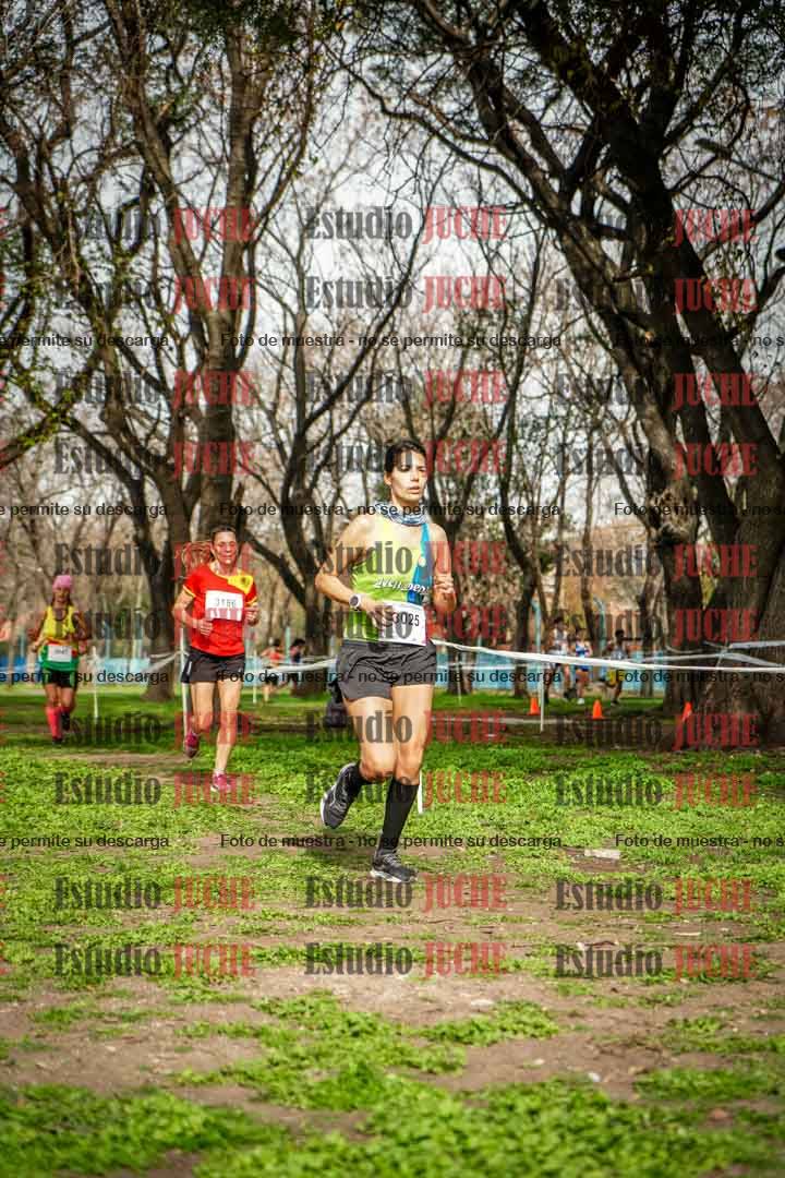 Fotos en el segundo punto del circuito