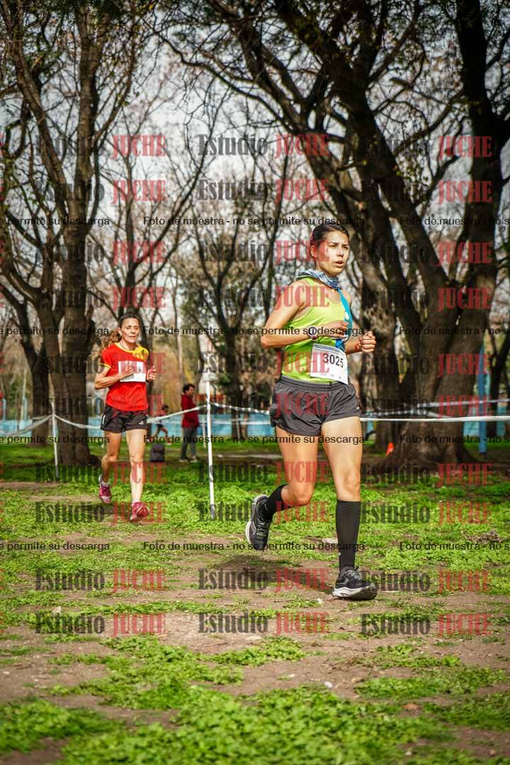 Fotos en el segundo punto del circuito