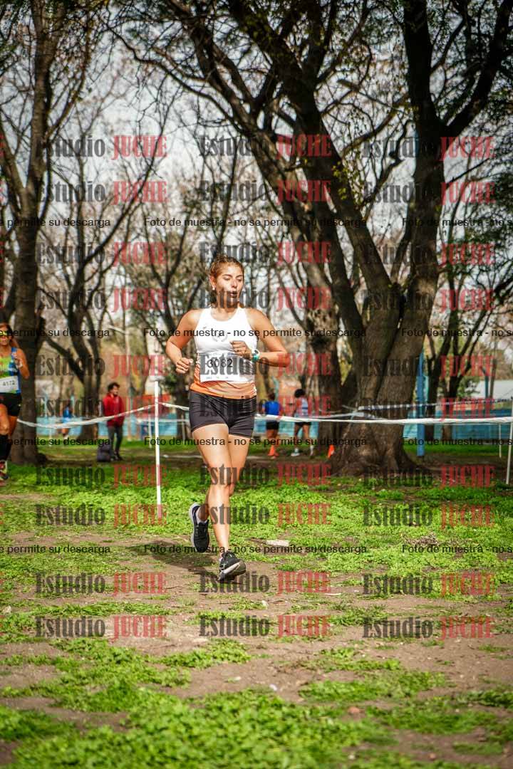 Fotos en el segundo punto del circuito