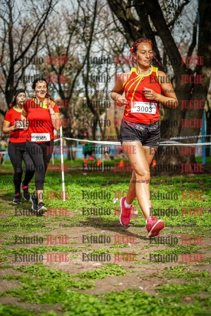 Fotos en el segundo punto del circuito