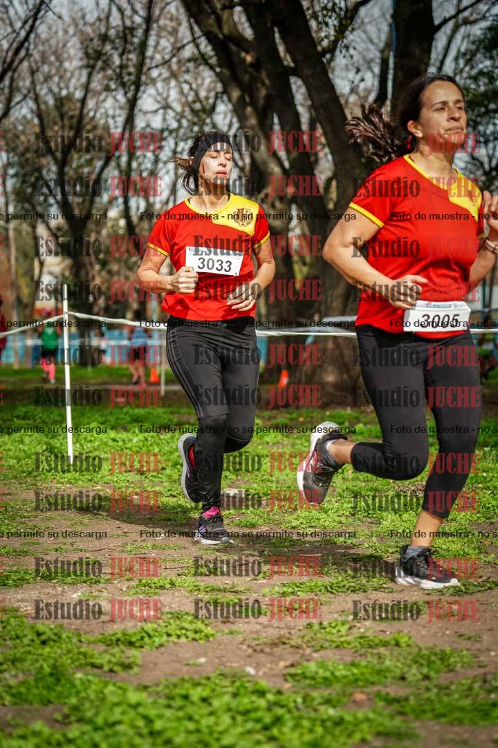 Fotos en el segundo punto del circuito