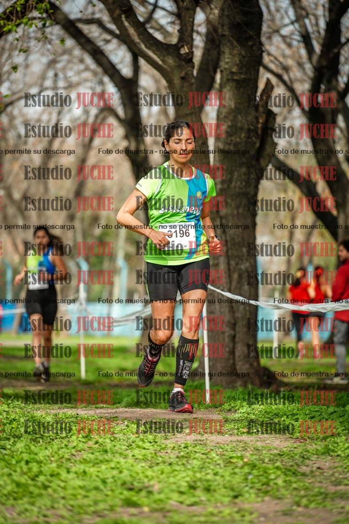 Fotos en el segundo punto del circuito