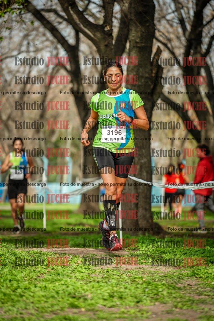 Fotos en el segundo punto del circuito