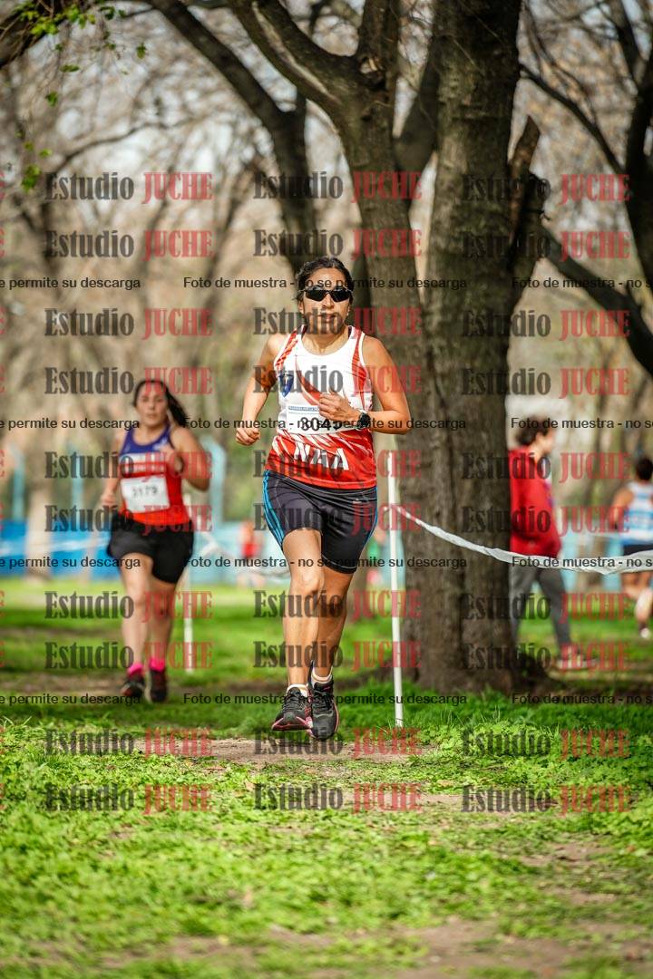 Fotos en el segundo punto del circuito