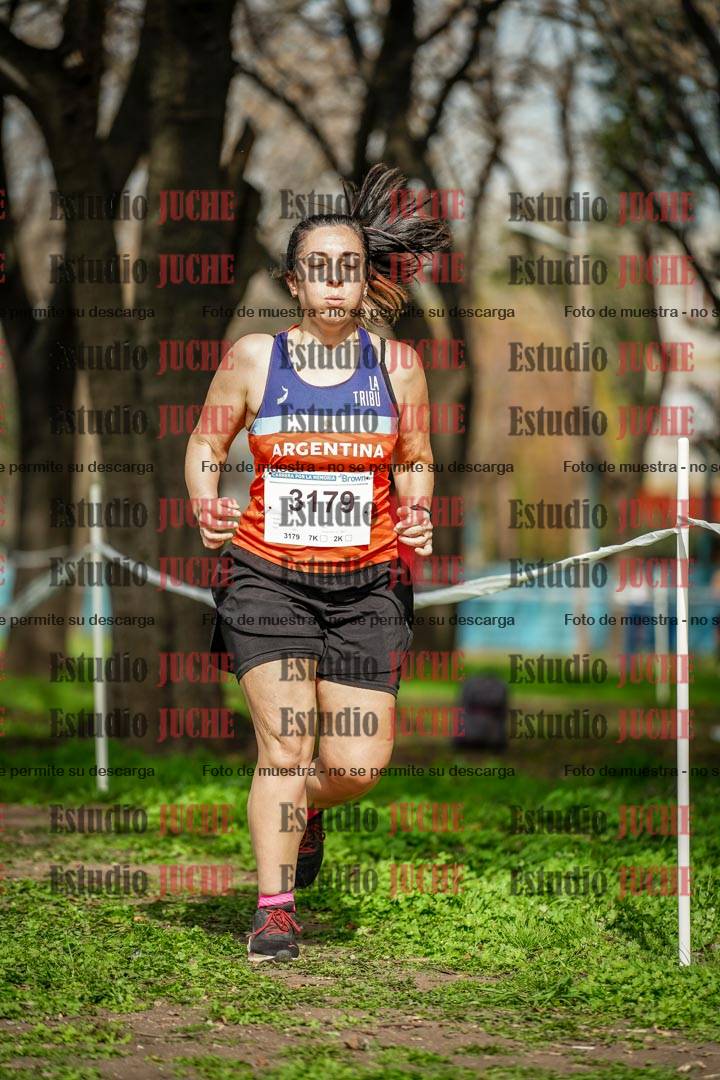 Fotos en el segundo punto del circuito