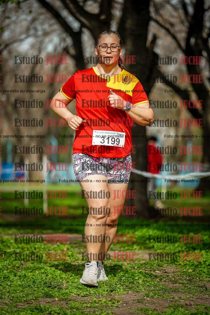 Fotos en el segundo punto del circuito