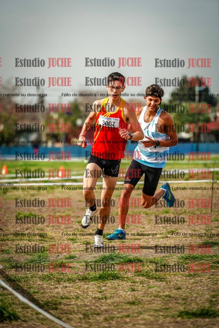 Fotos en el cuarto punto del circuito