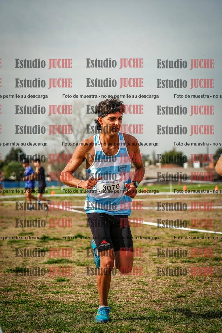 Fotos en el cuarto punto del circuito