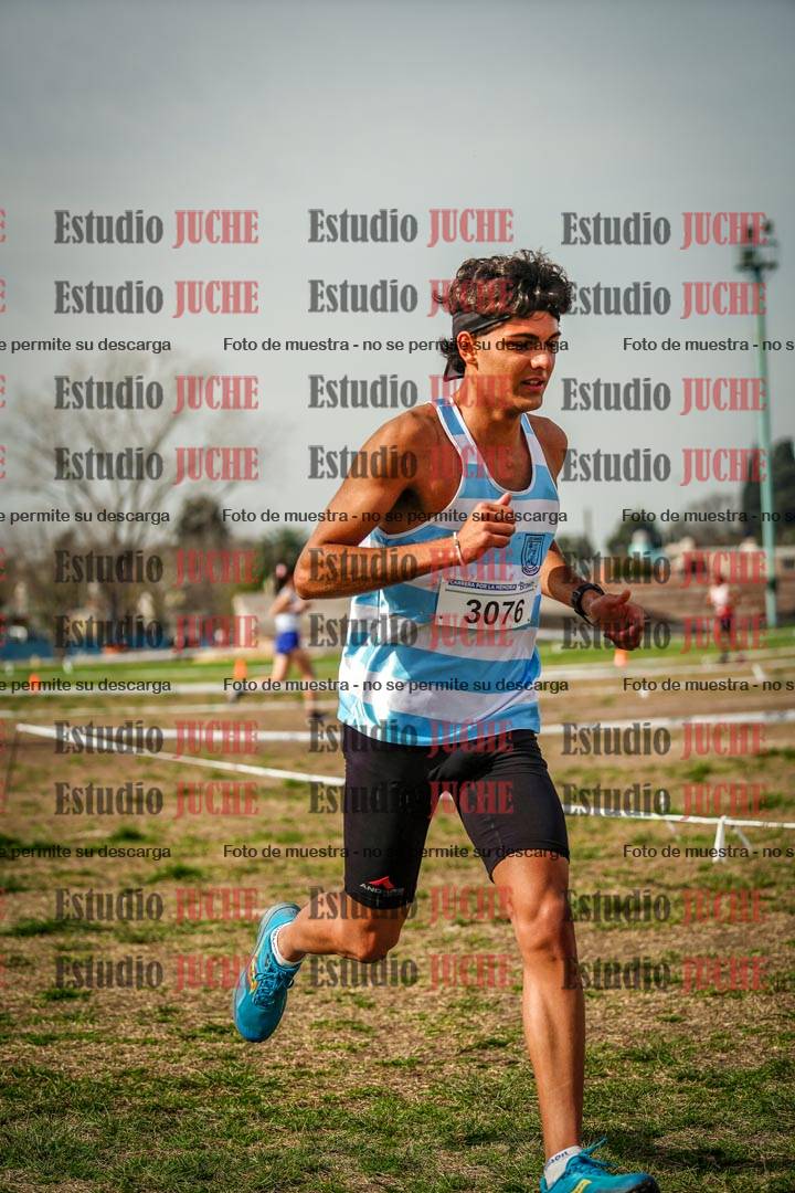 Fotos en el cuarto punto del circuito