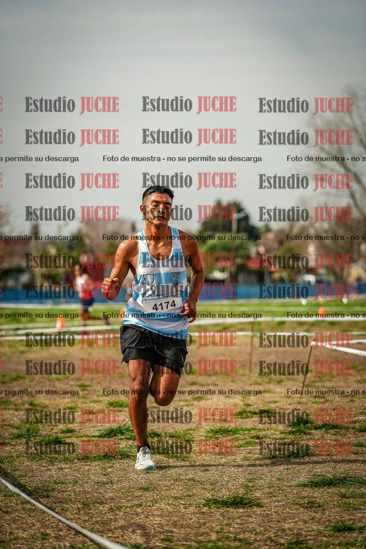 Fotos en el cuarto punto del circuito