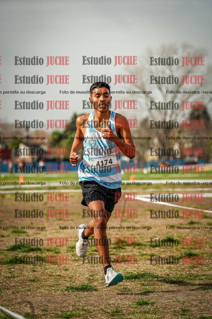 Fotos en el cuarto punto del circuito