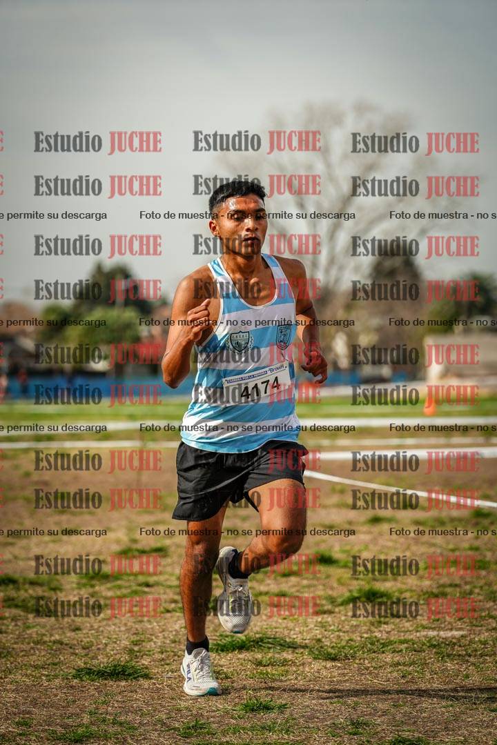 Fotos en el cuarto punto del circuito