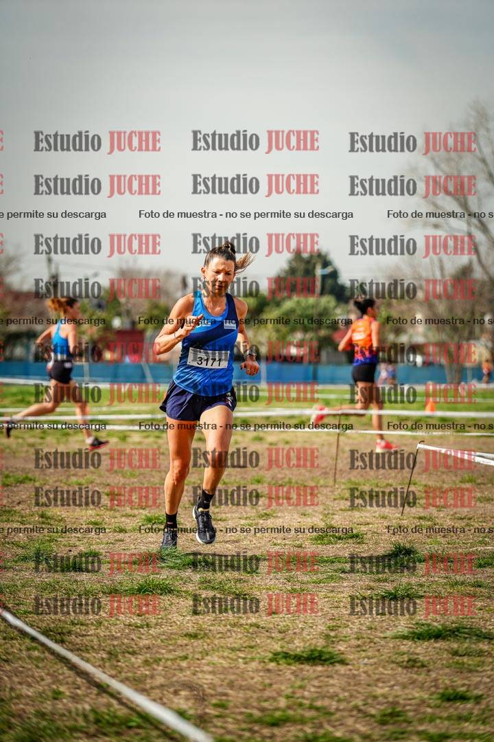 Fotos en el cuarto punto del circuito