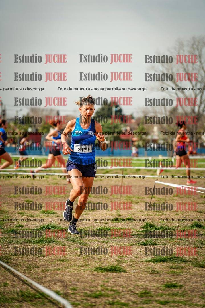 Fotos en el cuarto punto del circuito