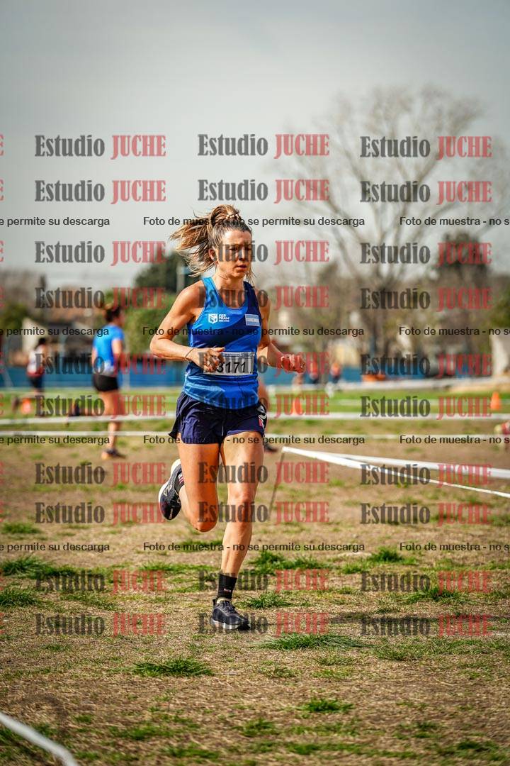 Fotos en el cuarto punto del circuito