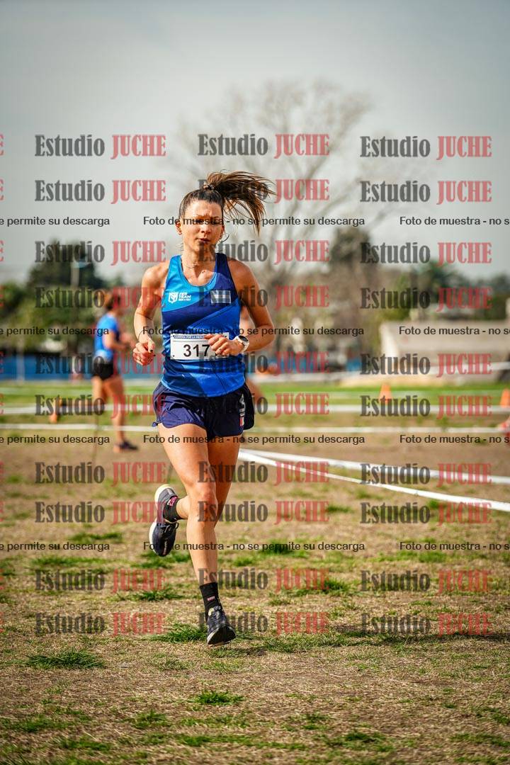 Fotos en el cuarto punto del circuito