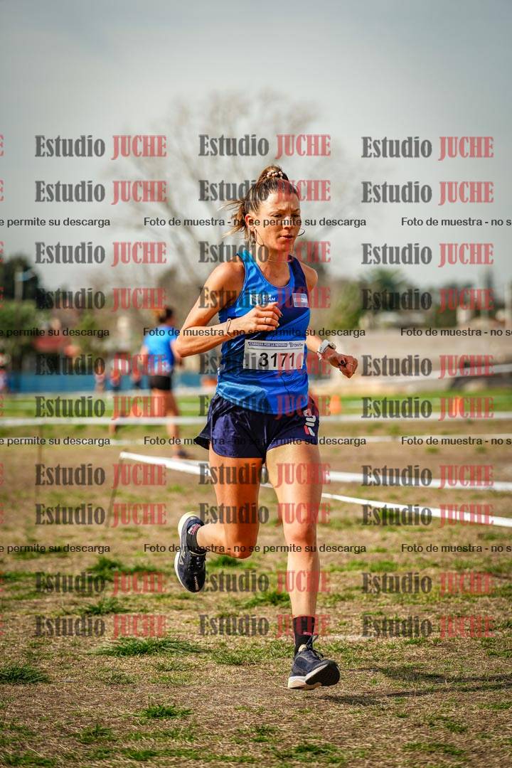 Fotos en el cuarto punto del circuito