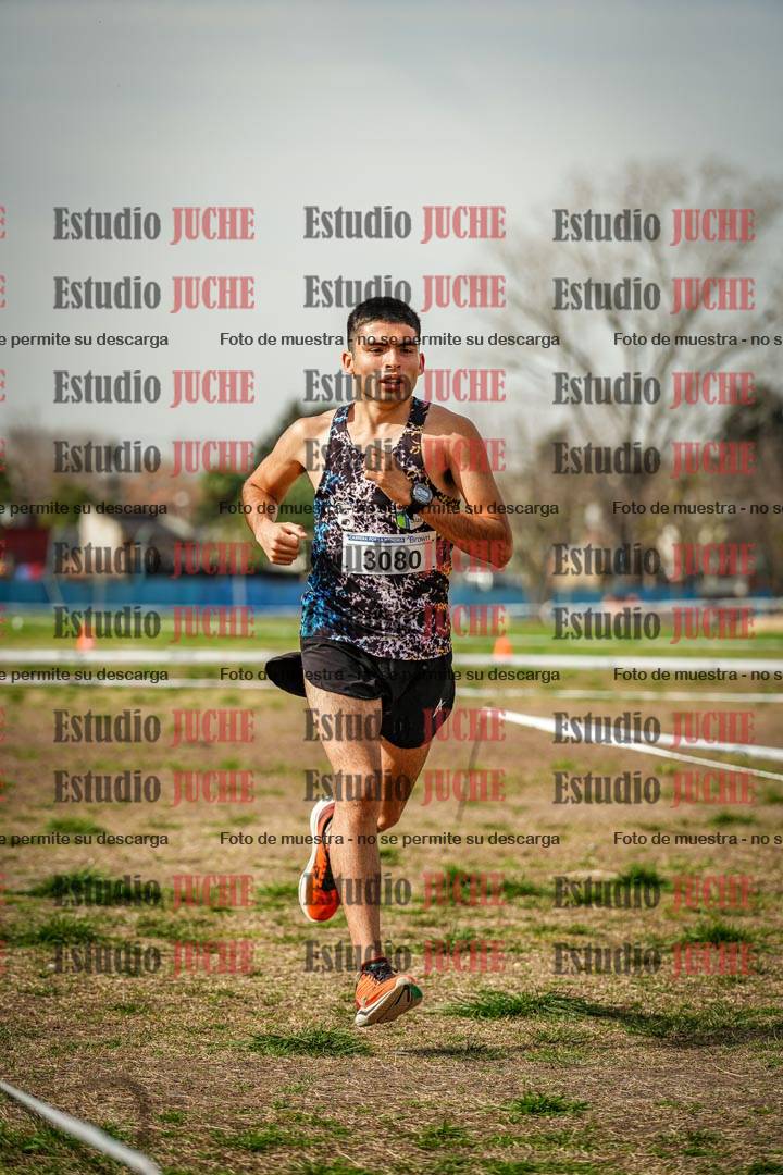Fotos en el cuarto punto del circuito
