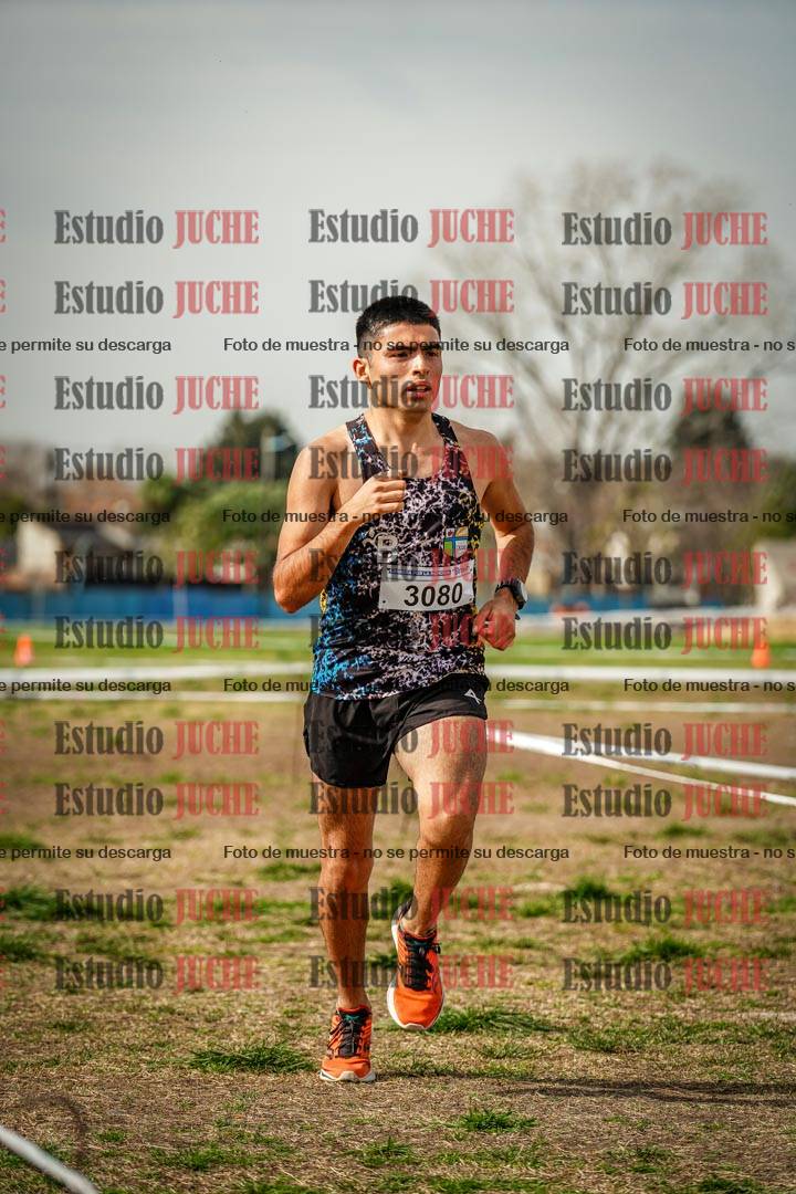 Fotos en el cuarto punto del circuito