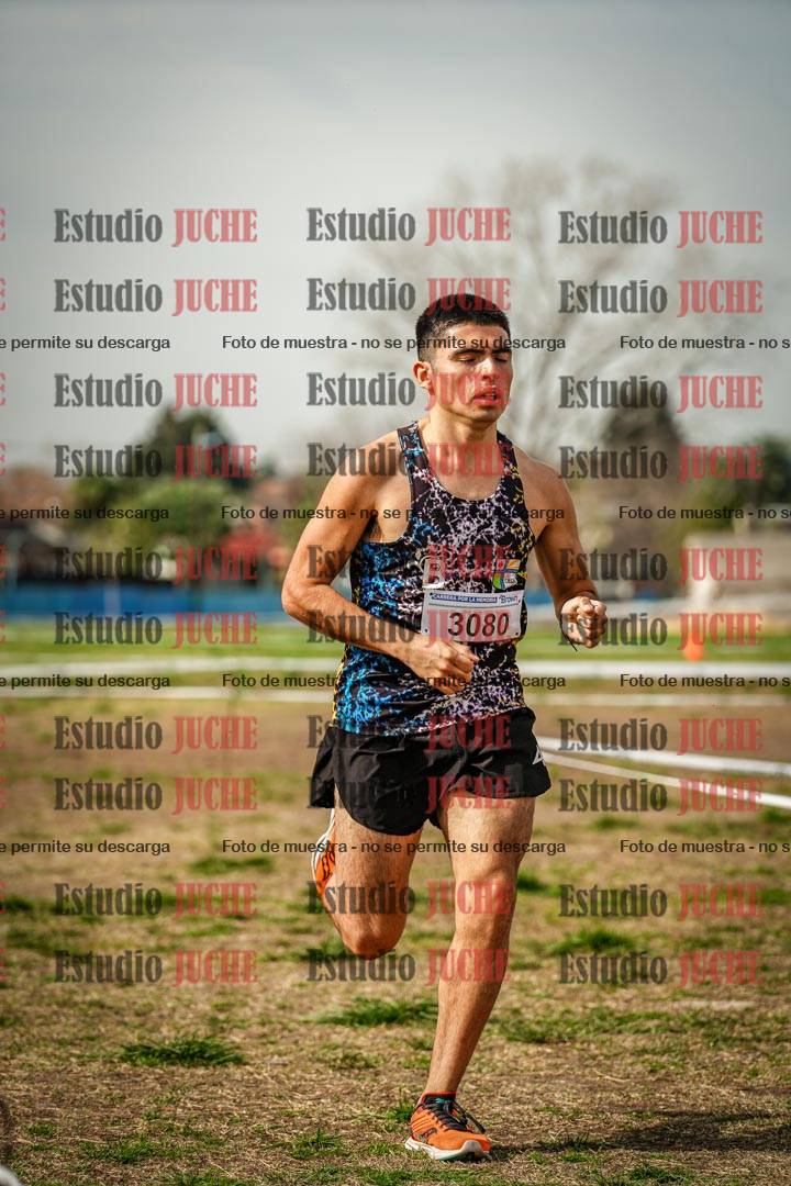 Fotos en el cuarto punto del circuito