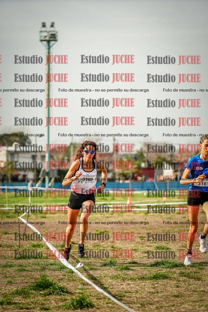 Fotos en el cuarto punto del circuito