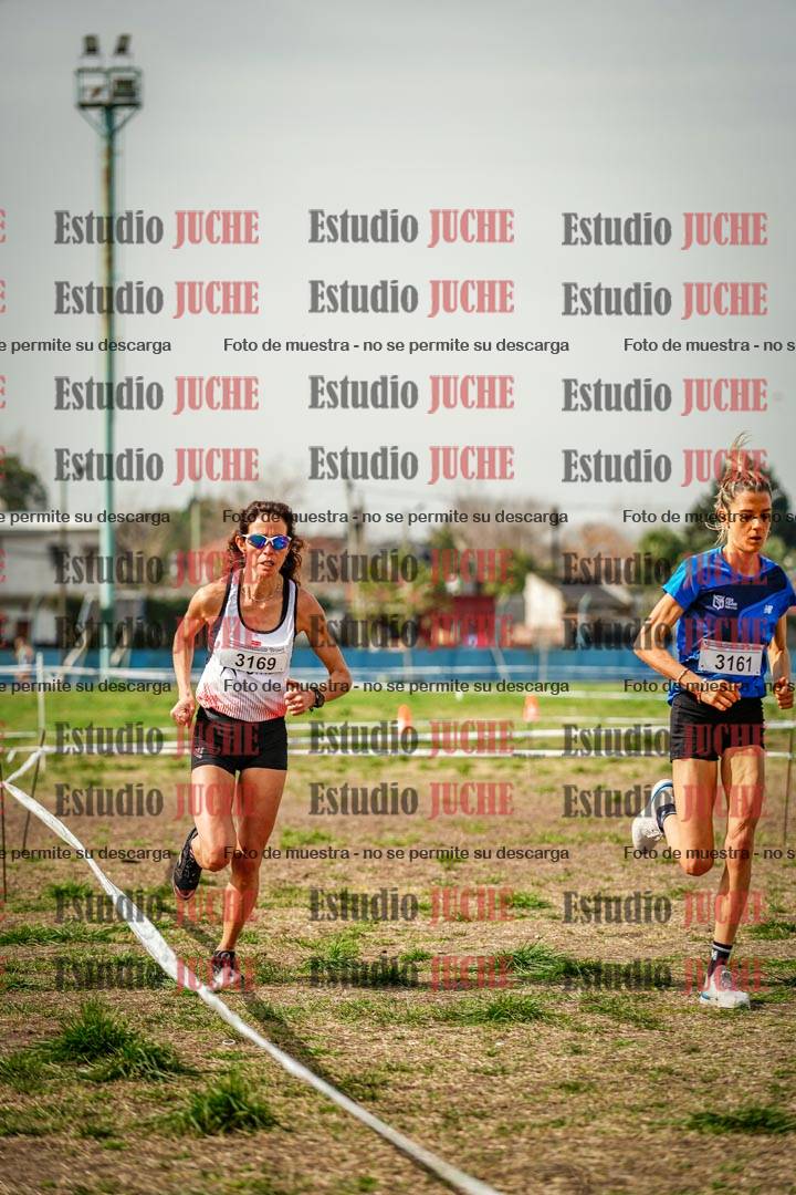 Fotos en el cuarto punto del circuito